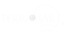 A black and white image of the logo for arramaps.